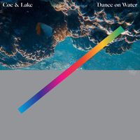 Christopher Coe featuring Harper Lake - Dance On Water
