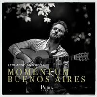 Leonardo Andersen - Momentum: Buenos Aires
