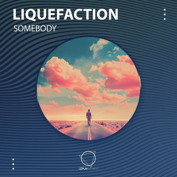 Liquefaction - Somebody
