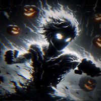 Raiden - Melodia do Halloween (Explicit)