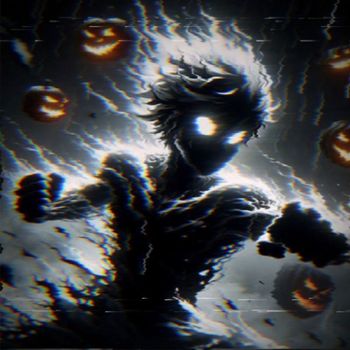 Raiden - Melodia do Halloween (Explicit)