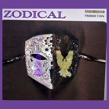 Underdog - Zodiacal (Explicit)