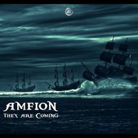 Amfion - They Are Coming