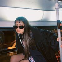 tamari - IDKW