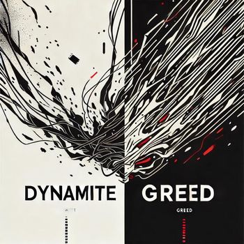 GREED - Dynamite