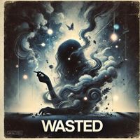 GREED - Wasted (Explicit)