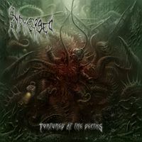 Submerged - Tortured At The Depths (Explicit)