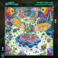 Inner Cosmos - In the Name of Peace