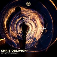 Chris Oblivion - Hypnotic Dim Rays
