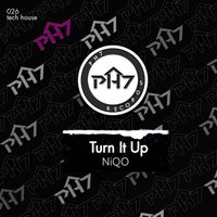 NIQO - Turn It Up