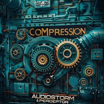 AudioStorm, Perceptor - Compression