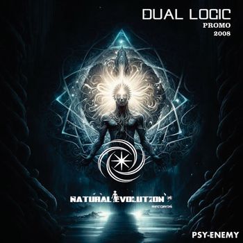 Dual Logic - Psy Enemy (Promo 2008)