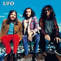 Guru Guru - UFO