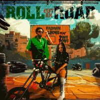 Fay-Ann Lyons - Roll Out Ah Road (Explicit)