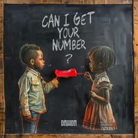 Dawda - Get Your Number