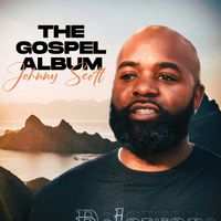 Johnny Scott - The Gospel Album