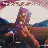 Teddy - Slingshot