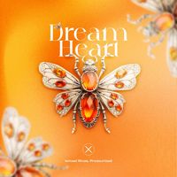Ismael Rivas and Pressurized - Dream Heart (Extended Mix)