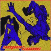 akira - supersonic