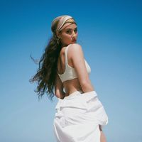 Evangelia - Mykonos (Afro House Remix)