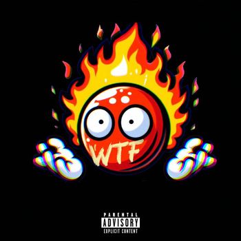 Foxy - WTF (Explicit)