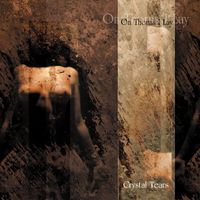 On Thorns I Lay - Crystal Tears