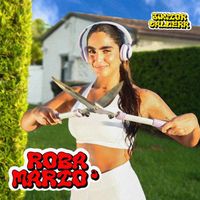 Junior Caldera - Roba Mario (Explicit)