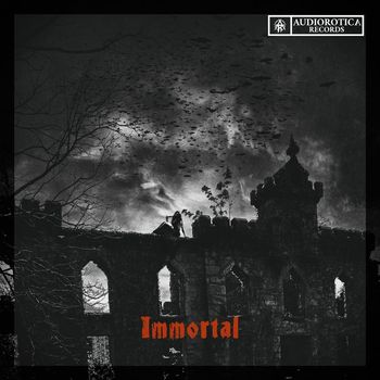 Darksiderz - Immortal