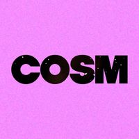Polyester - COSM (feat. Year of Glad)