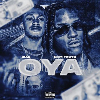 BIAS - OYA (Explicit)