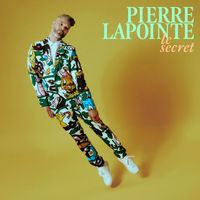Pierre Lapointe - Le secret