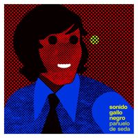 Sonido Gallo Negro - Pañuelo De Seda