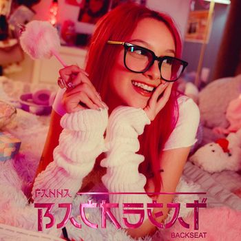 FANNA - Backseat