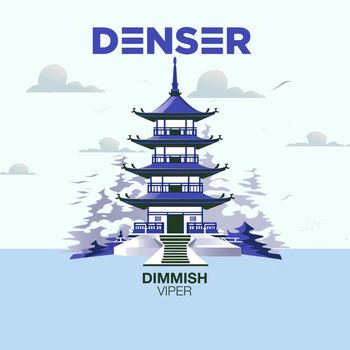 Dimmish - Viper