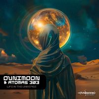 Ovnimoon, Atomas 303 - Life In the Universe