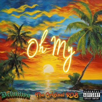 Definition - OH MY (Explicit)