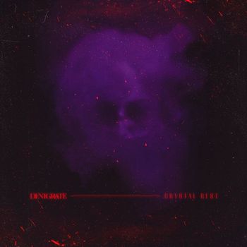 Denigrate - Crystal Rest