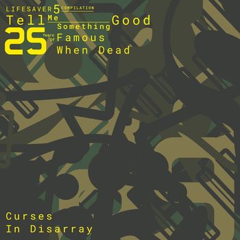 Curses - In Disarray
