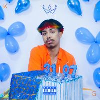 King - 31.07 - THE 1ST ALBUM