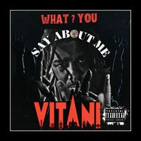 VITANI - SAY ABOUT ME (Explicit)