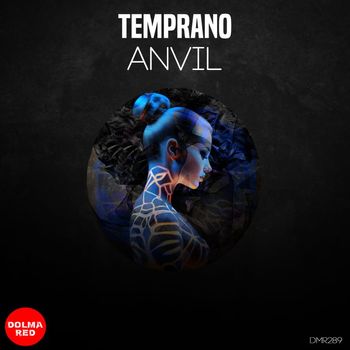 Temprano - Anvil