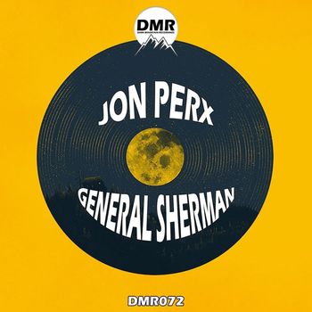 Jon Perx - General Sherman