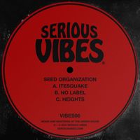 Seed Organization - Itesquake