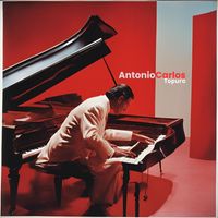 Topuro - Antonio Carlos