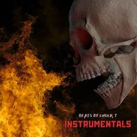 Chuck - Beats by Chuck 7 (Instrumentals)