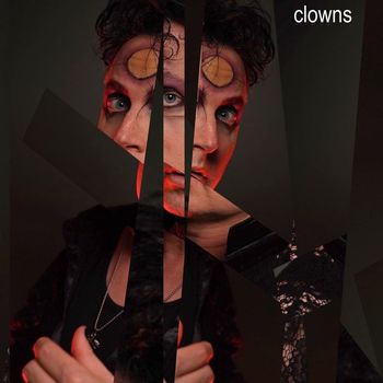 Mark Mallman - Clowns