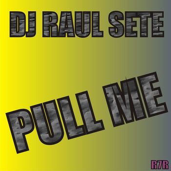 DJ Raul Sete - Pull Me