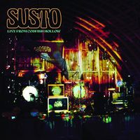 Susto - Live From Codfish Hollow (Explicit)