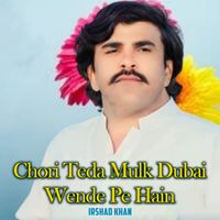 Irshad Khan - Chori Teda Mulk Dubai Wende Pe Hain