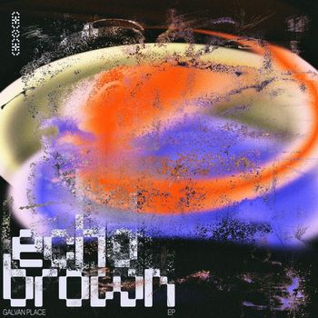 Echo Brown - Galvan Place